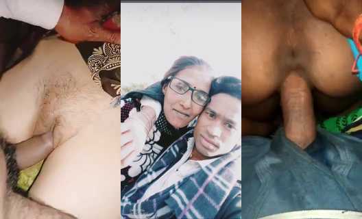 Fucking Village Bhabhi Aunty