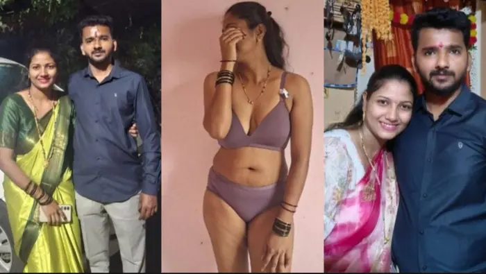 Indian Young Wife Blowjob And Hard Fucking Watch