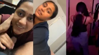 Tamil Beautiful Cute Girl Blowjob Hard Doggy Fucking Watch