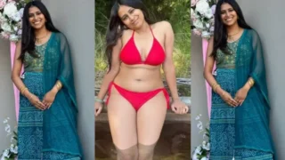 Beautiful Girlfriend Giving a Blowjob & Riding Watch