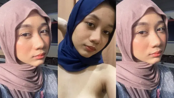 Cute College Malay Hijabi Babe Fingering Pussy Watch