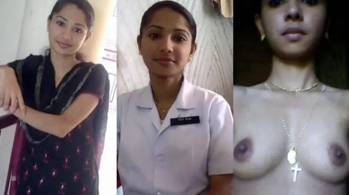 Cute Mallu Nures Girl Mastrubating with a Banana Watch