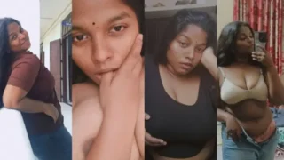 Cute Mallu University Proffesor Naked Watch