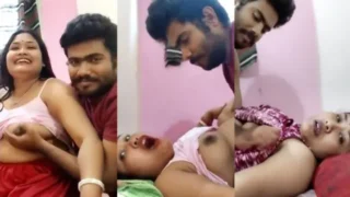 Cute Sexy Desi Couple Quick Fuck Watch