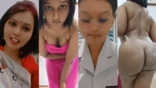 Cute Tamil Teen Dusky College Girl Naked Watch