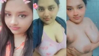 Cute Teen Chubby Girl Boobs Play Watch
