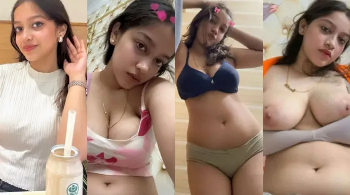 Indian Bigboob Gorgeous Sexy Gf Watch