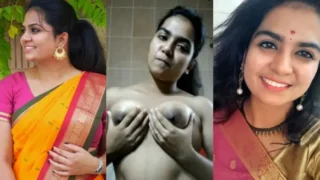 Mallu GF Showing her Pussy Ass & Fucking In Doggy Watch