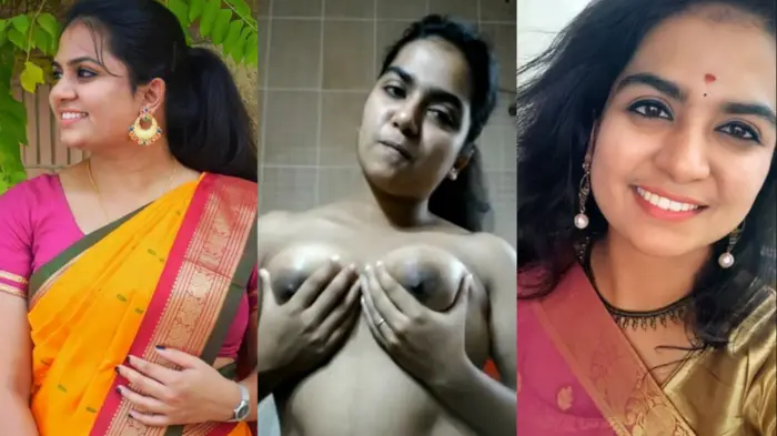 Mallu GF Showing her Pussy Ass & Fucking In Doggy Watch