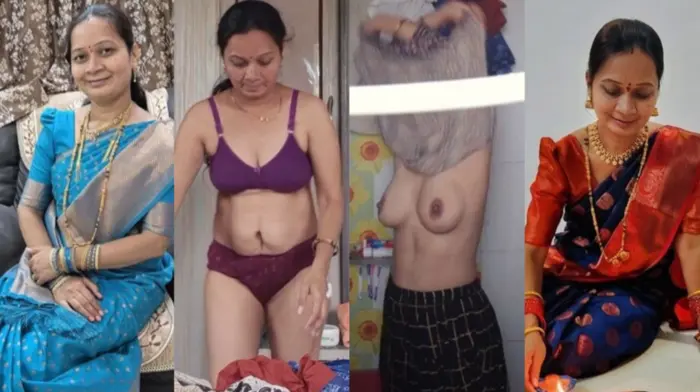 Marathi Cute Mom Naked SpyCam Captured Watch