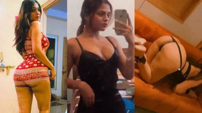 Sexy Indian Baddie Blowjob Hard Doggy Fuck Watch