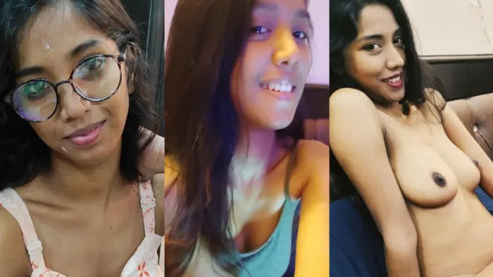 Sri Lankan Teen Girl Boobs Slapped & Fucking Watch