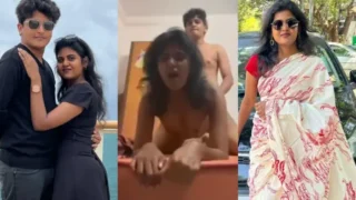 Tamil Cute Horny Couples Blowjob and Fucking Watch